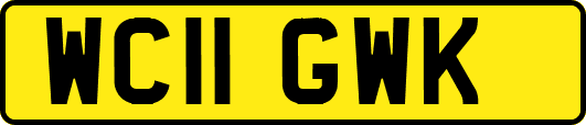 WC11GWK