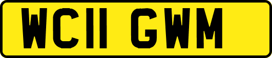 WC11GWM