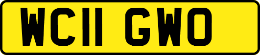 WC11GWO