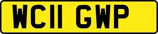 WC11GWP