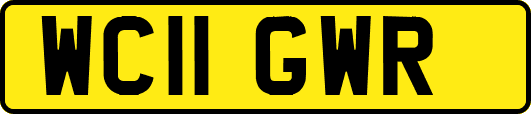 WC11GWR