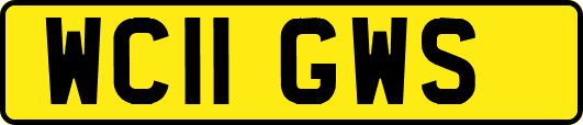 WC11GWS