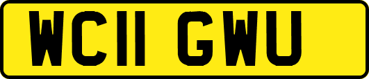 WC11GWU