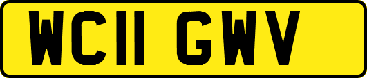 WC11GWV