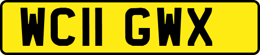 WC11GWX