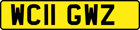 WC11GWZ