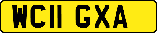 WC11GXA