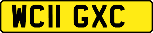 WC11GXC