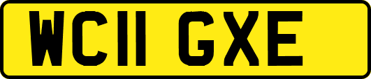 WC11GXE