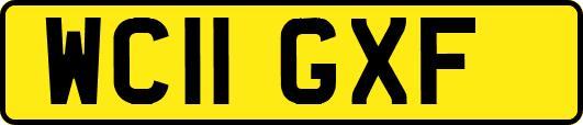 WC11GXF