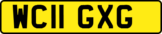 WC11GXG