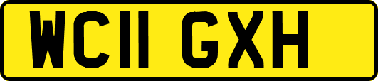 WC11GXH