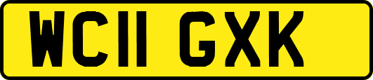 WC11GXK