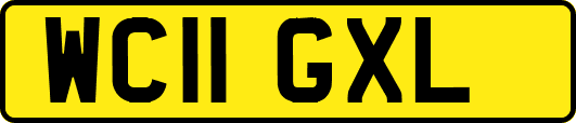 WC11GXL