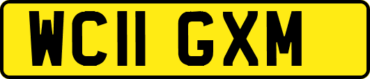 WC11GXM