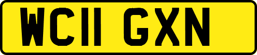 WC11GXN