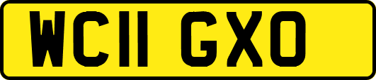 WC11GXO