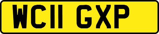 WC11GXP