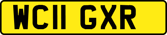 WC11GXR