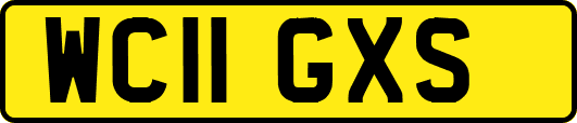 WC11GXS
