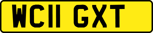 WC11GXT