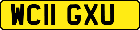 WC11GXU