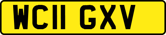 WC11GXV