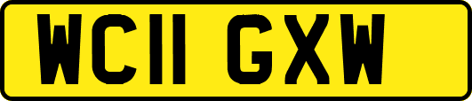 WC11GXW