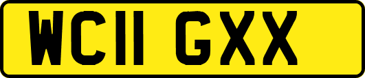 WC11GXX