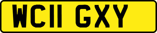 WC11GXY
