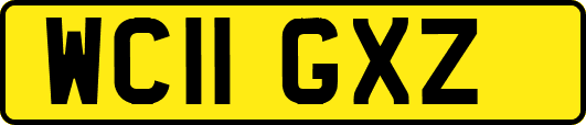 WC11GXZ