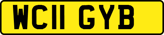 WC11GYB