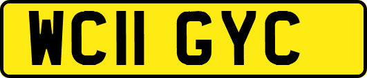 WC11GYC