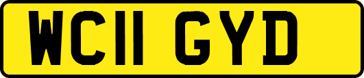 WC11GYD