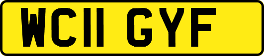 WC11GYF