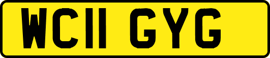 WC11GYG