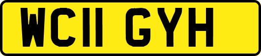 WC11GYH