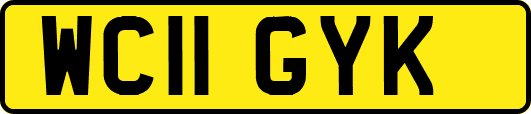 WC11GYK