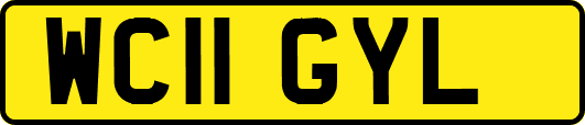 WC11GYL