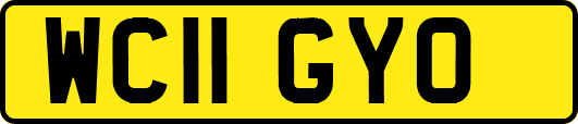 WC11GYO