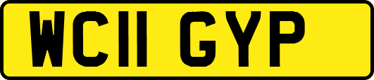 WC11GYP