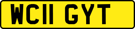 WC11GYT