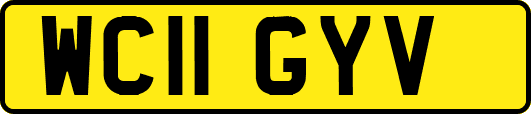 WC11GYV