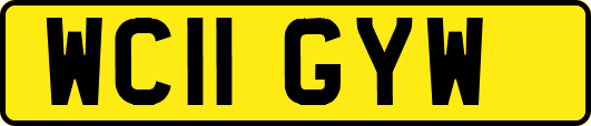 WC11GYW