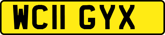 WC11GYX