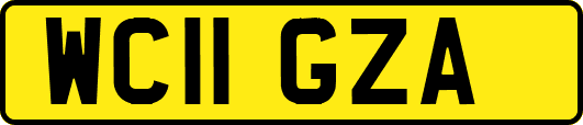 WC11GZA