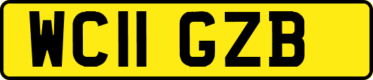 WC11GZB