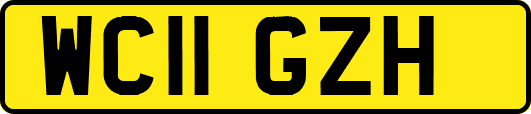 WC11GZH