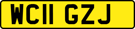 WC11GZJ