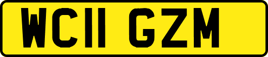 WC11GZM